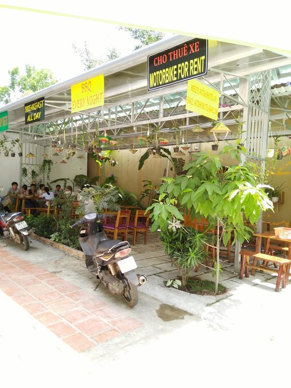 富国岛升酒店 外观 照片
