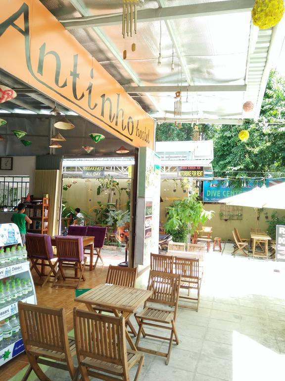 富国岛升酒店 外观 照片