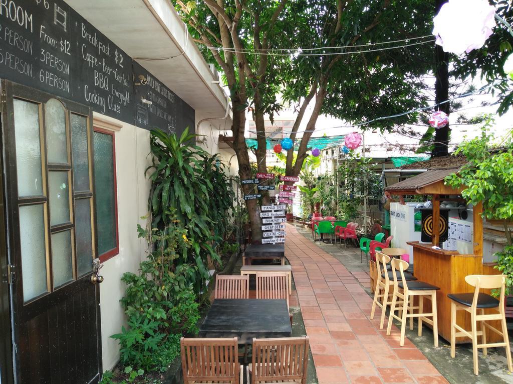 富国岛升酒店 外观 照片